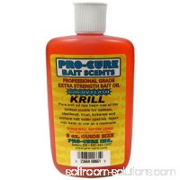 Pro-Cure Extra Strength Bait Oil 555043950